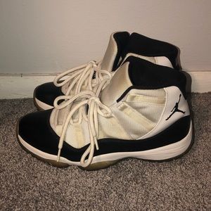 Retro 11 concord 2011